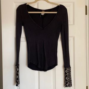 Free People Top